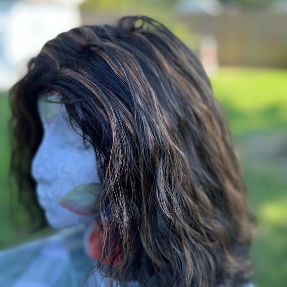 Magic Touch 100% Human Hair Wig - Picture 5 of 12